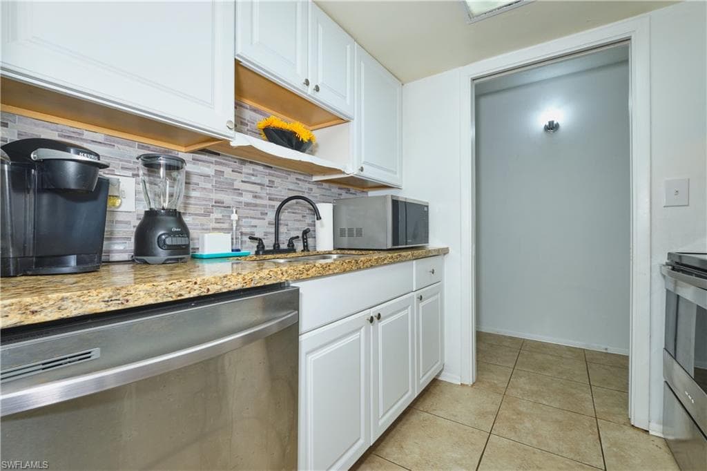 2366 E Mall DR # 519, FORT MYERS FL 33901-10