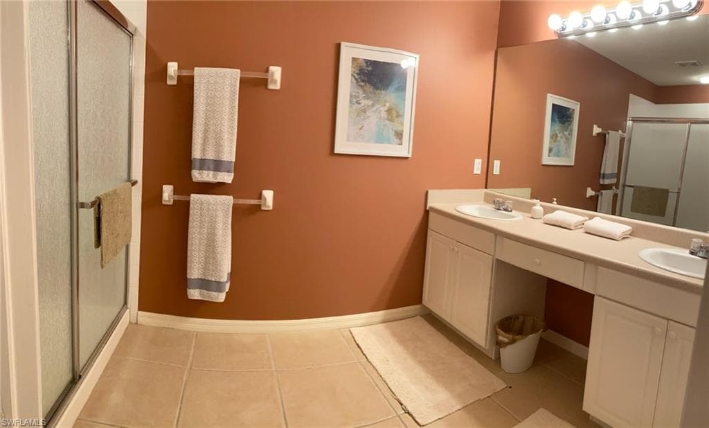 8291 Village Edge CIR # 4, FORT MYERS FL 33919-12