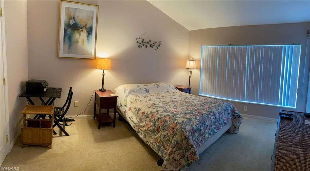 8291 Village Edge CIR # 4, FORT MYERS FL 33919-11