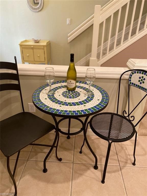 8291 Village Edge CIR # 4, FORT MYERS FL 33919-8