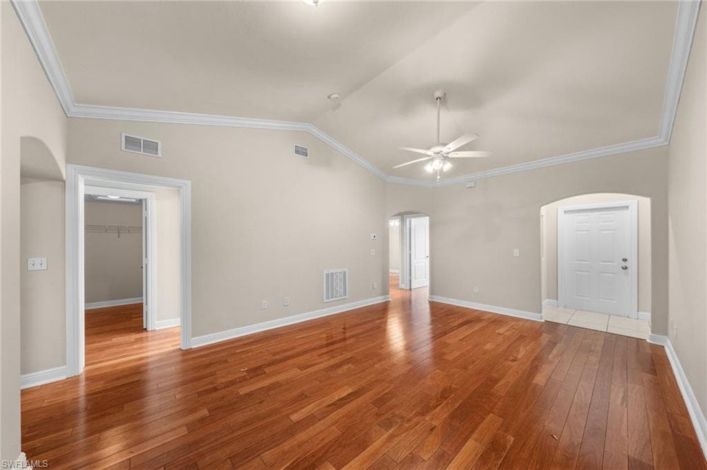 4110 Castilla CIR # 106, FORT MYERS FL 33916-4