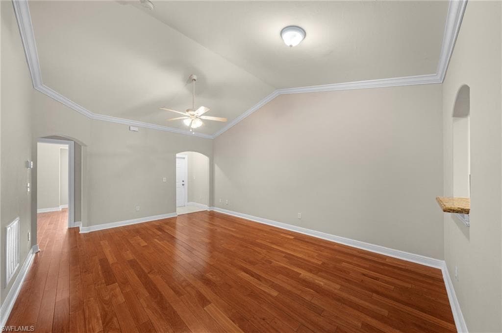 4110 Castilla CIR # 106, FORT MYERS FL 33916-3