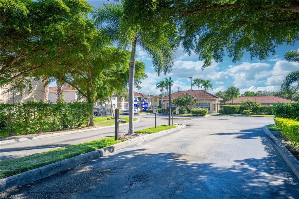 4160 Castilla CIR # 101, FORT MYERS FL 33916-33