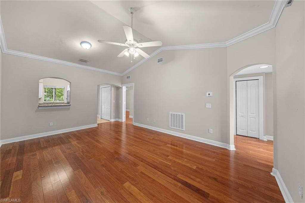4160 Castilla CIR # 106, FORT MYERS FL 33916-1