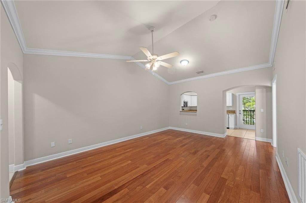 4160 Castilla CIR # 106, FORT MYERS FL 33916-2