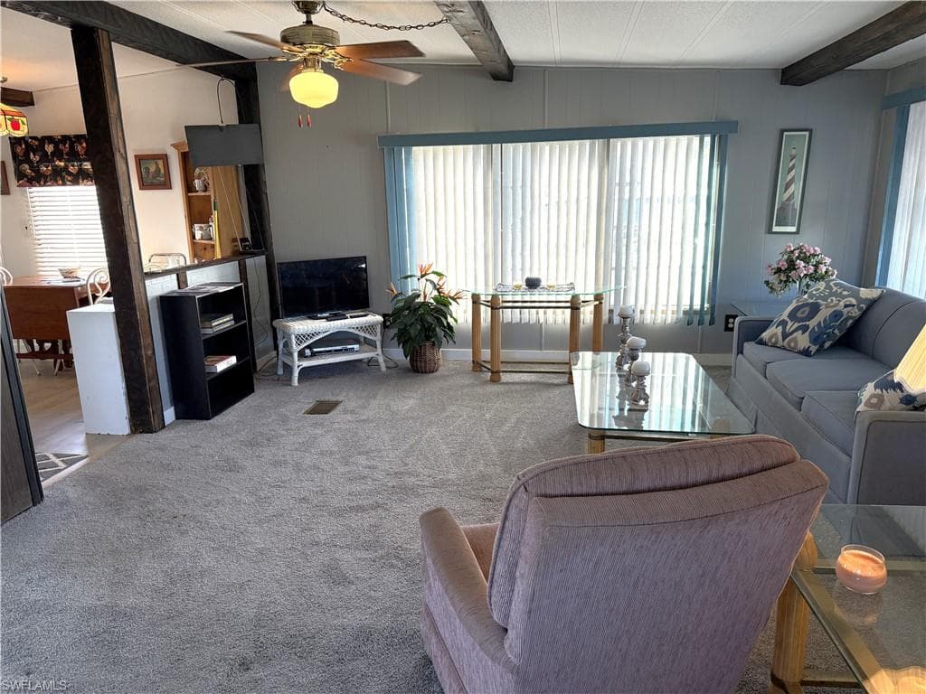 16211 Cynthia CT, FORT MYERS FL 33908-1