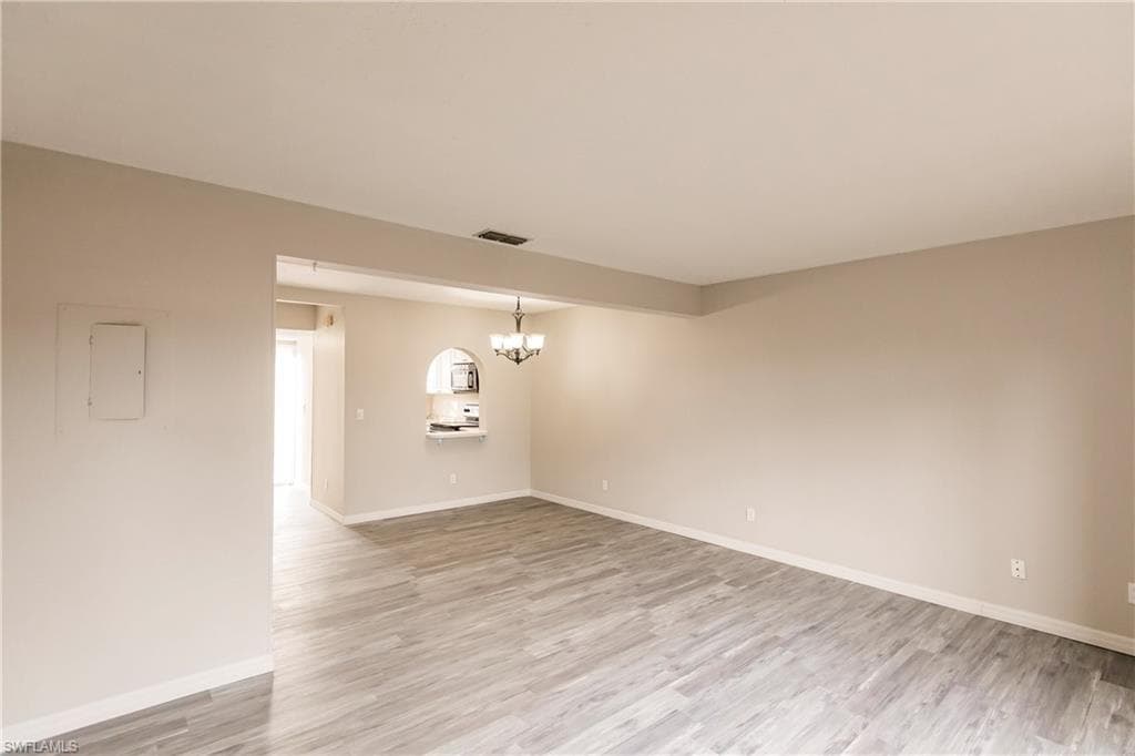 1123 SW 48th TER # 104, CAPE CORAL FL 33914-14