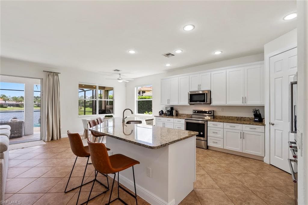 12730 Aviano DR, NAPLES FL 34105-16