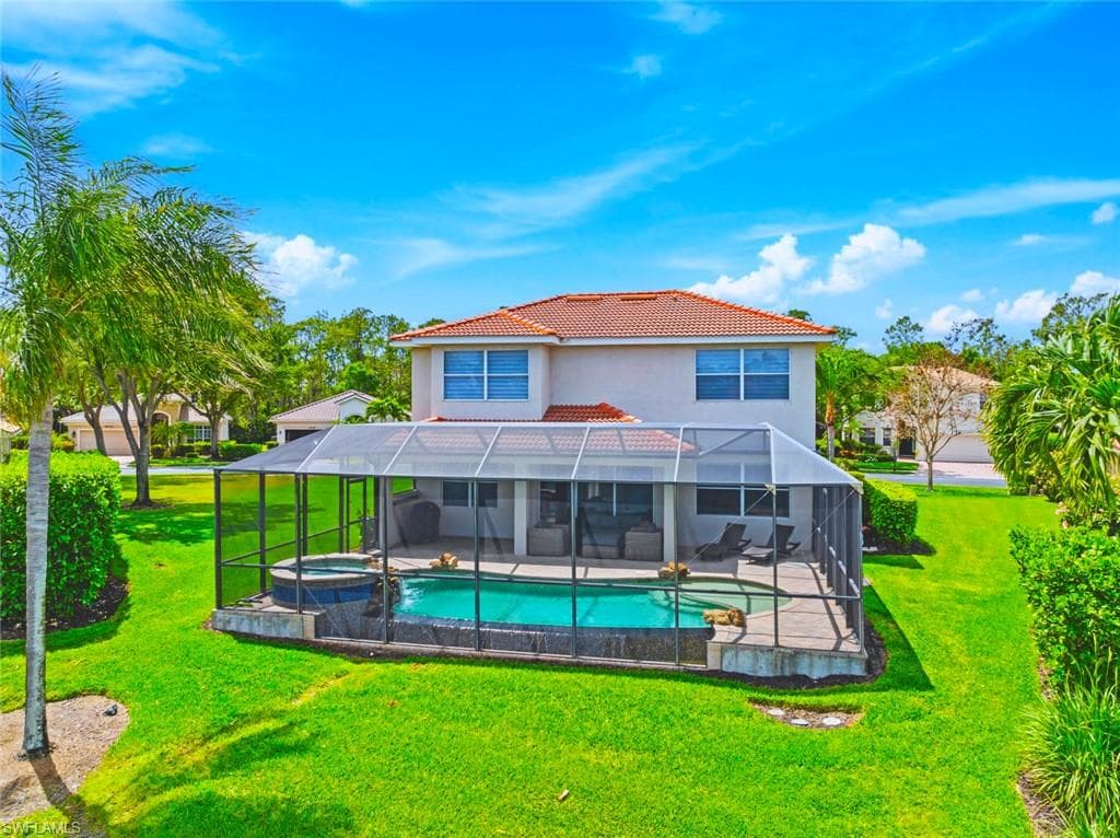 12730 Aviano DR, NAPLES FL 34105-3