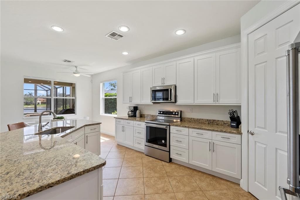 12730 Aviano DR, NAPLES FL 34105-20