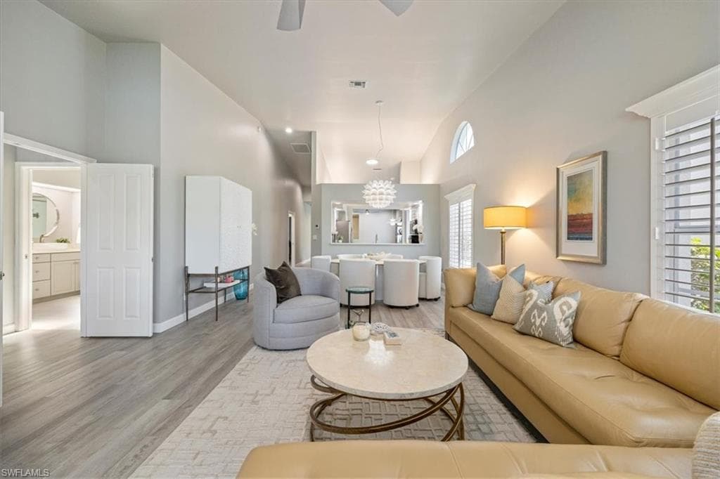 6533 Ilex CIR, NAPLES FL 34109-6