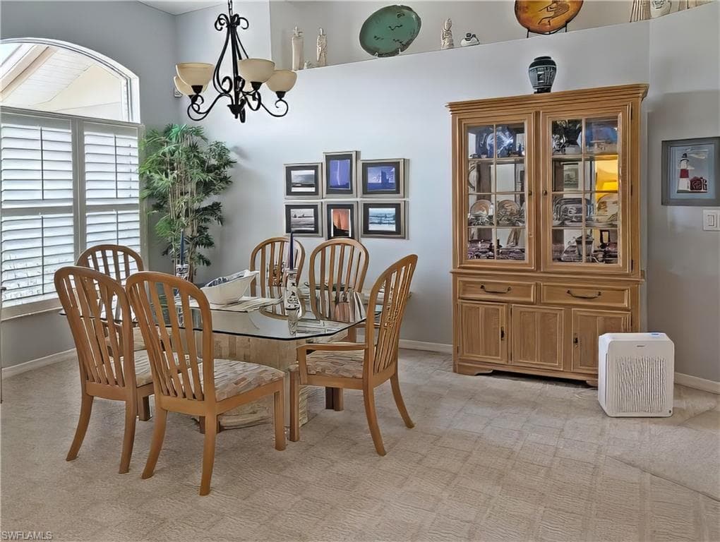 4817 Berkeley DR, NAPLES FL 34112-4
