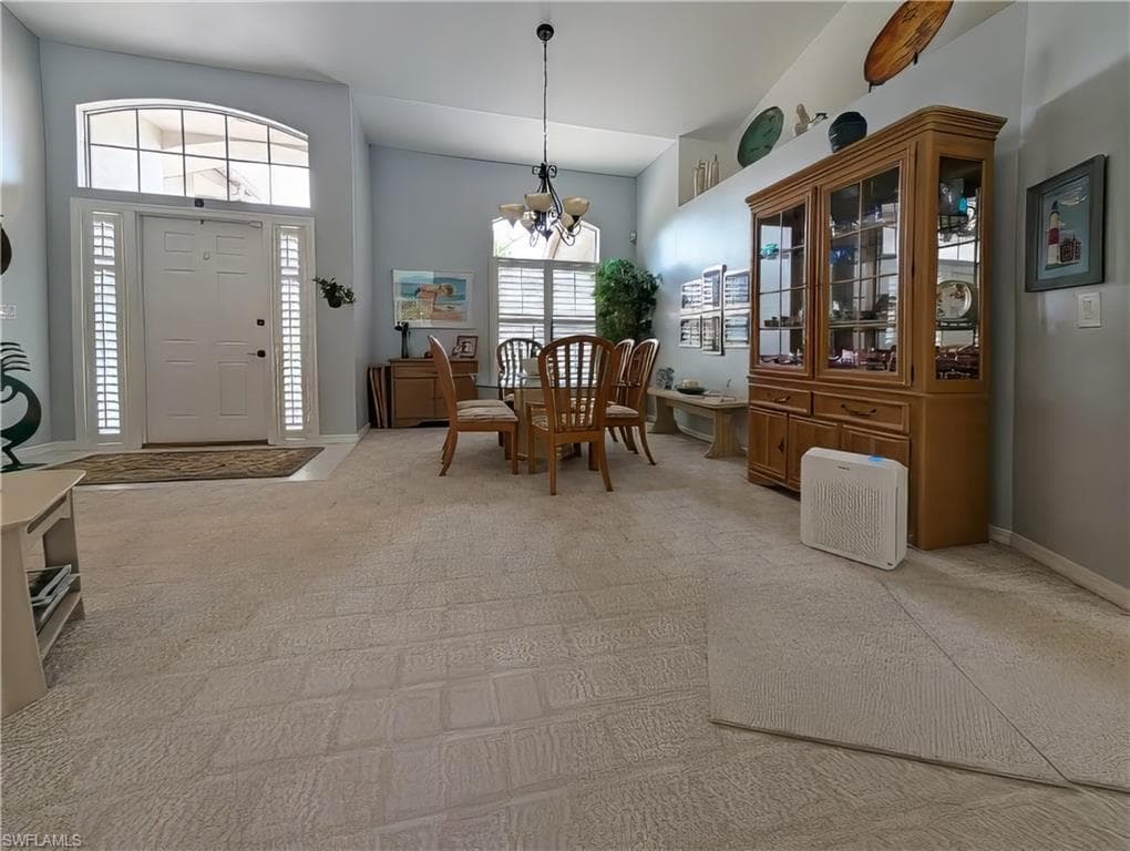4817 Berkeley DR, NAPLES FL 34112-3