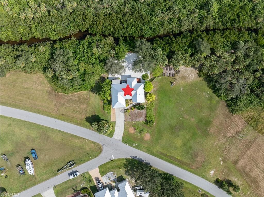 24362 Yacht Club BLVD, PUNTA GORDA FL 33955-36