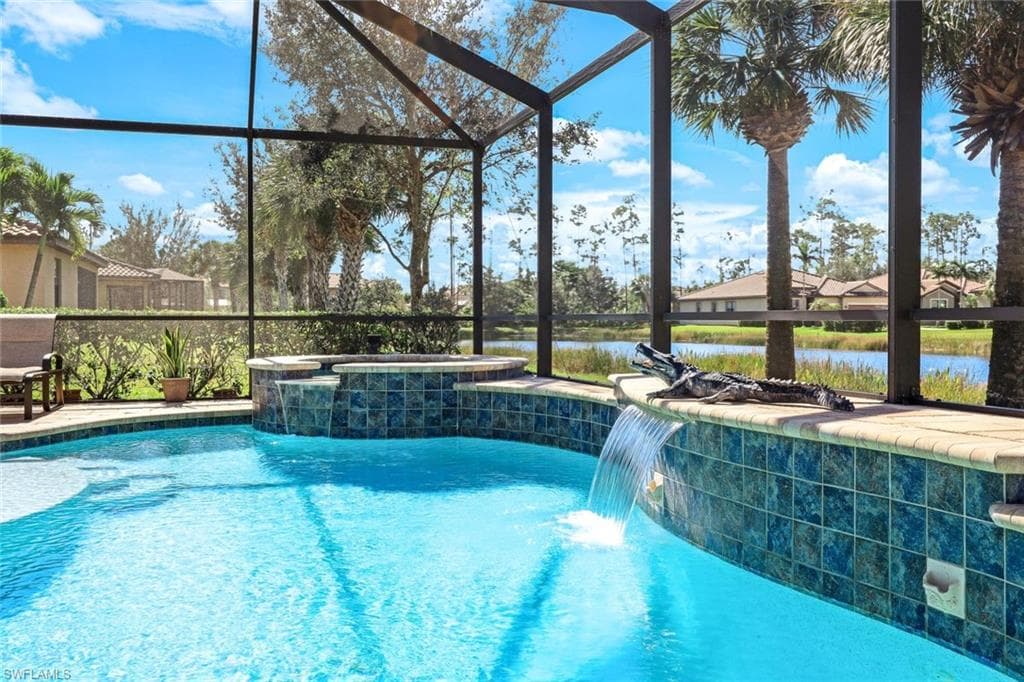 20457 Cypress Shadows BLVD, ESTERO FL 33928-1