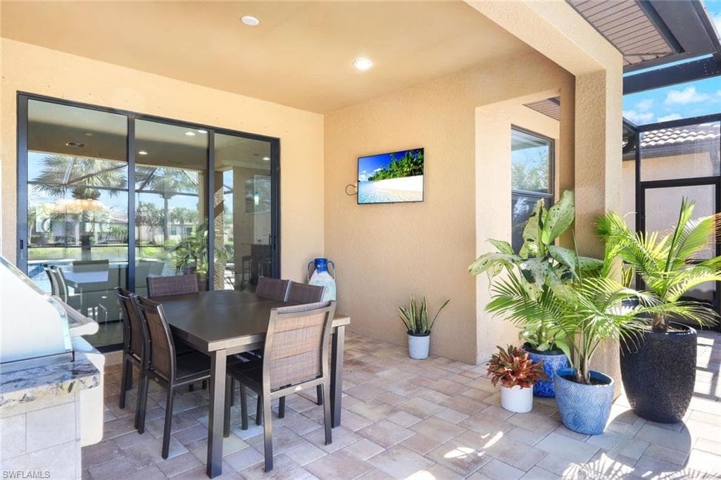 20457 Cypress Shadows BLVD, ESTERO FL 33928-27