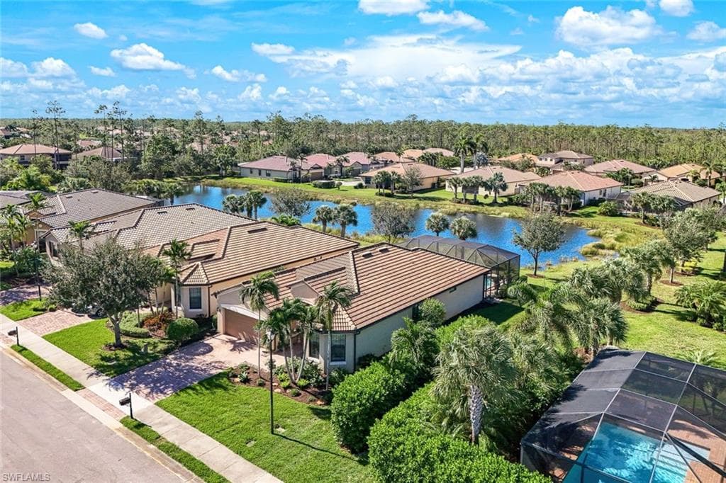 20457 Cypress Shadows BLVD, ESTERO FL 33928-39