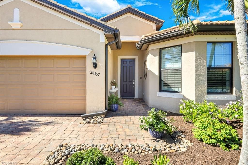 20457 Cypress Shadows BLVD, ESTERO FL 33928-3