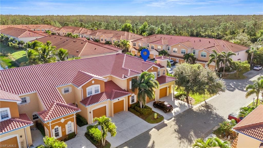 10057 Via Colomba CIR # 206, FORT MYERS FL 33966-5