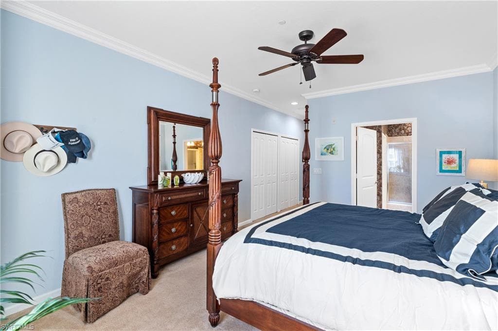 10057 Via Colomba CIR # 206, FORT MYERS FL 33966-25