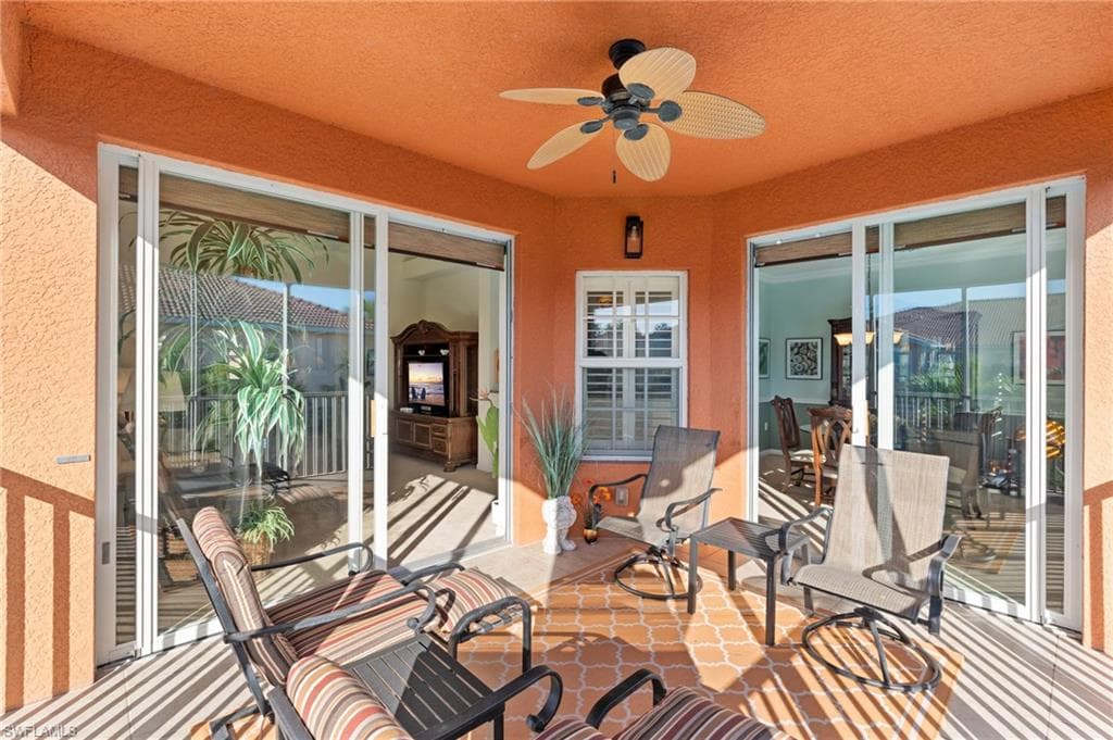 10057 Via Colomba CIR # 206, FORT MYERS FL 33966-40