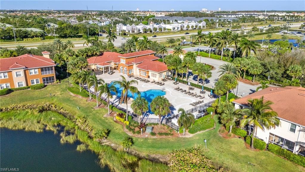 10057 Via Colomba CIR # 206, FORT MYERS FL 33966-36