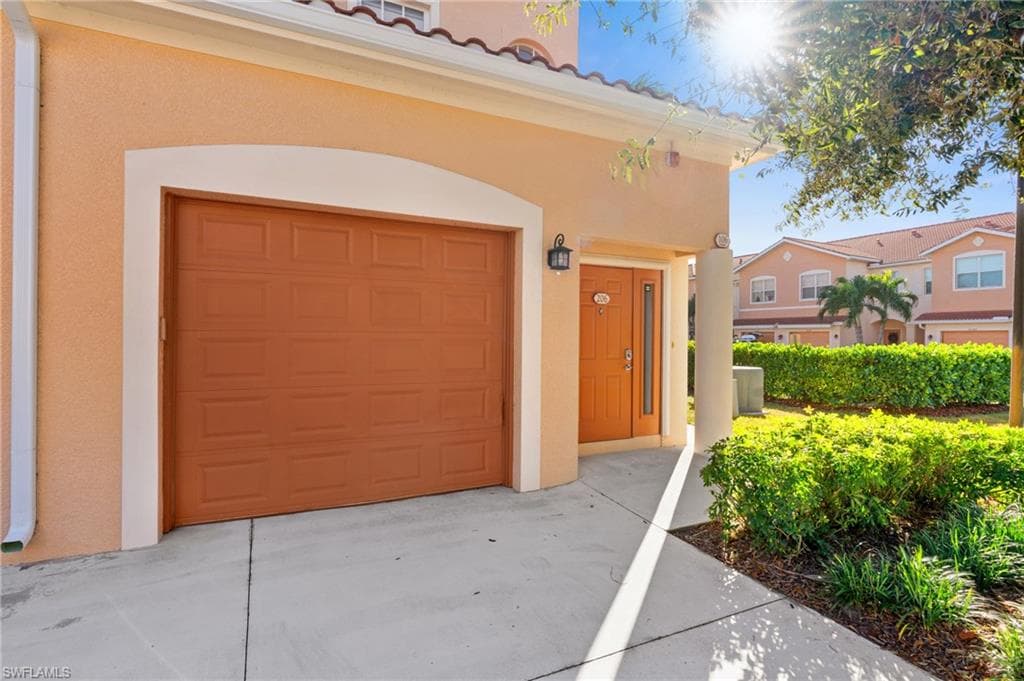 10057 Via Colomba CIR # 206, FORT MYERS FL 33966-7