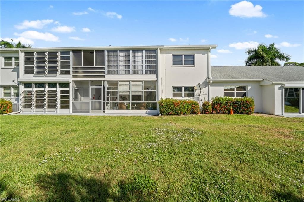 8741 Lueck LN # 5, FORT MYERS FL 33919-1