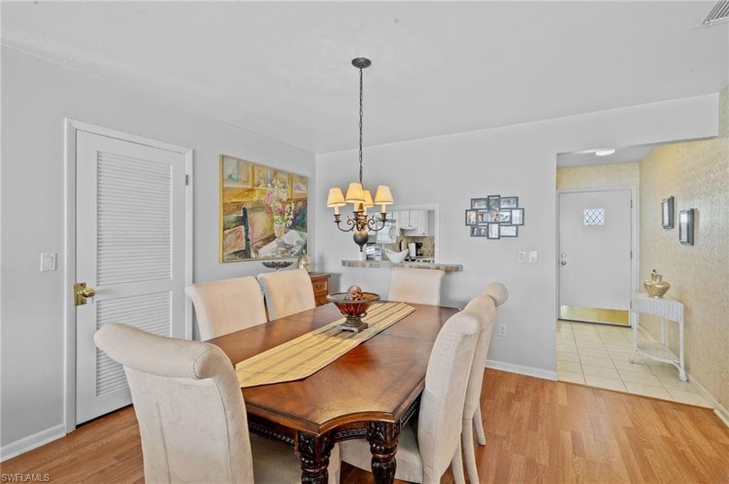 8741 Lueck LN # 5, FORT MYERS FL 33919-5