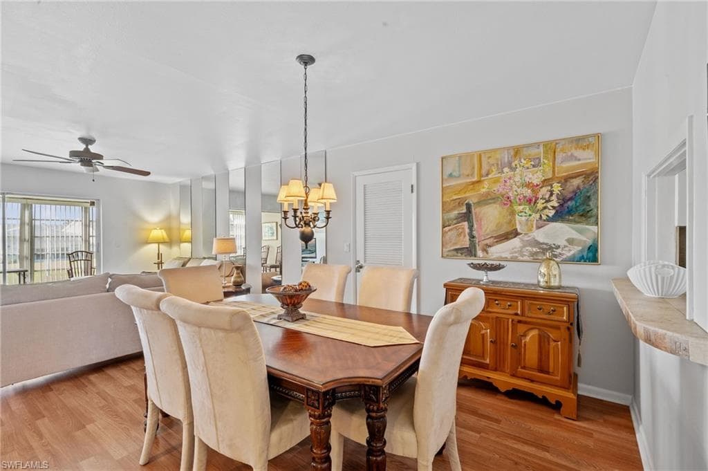 8741 Lueck LN # 5, FORT MYERS FL 33919-16