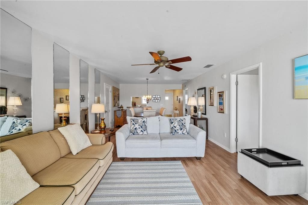 8741 Lueck LN # 5, FORT MYERS FL 33919-2