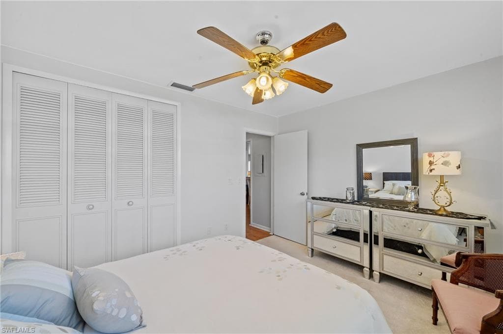 8741 Lueck LN # 5, FORT MYERS FL 33919-19