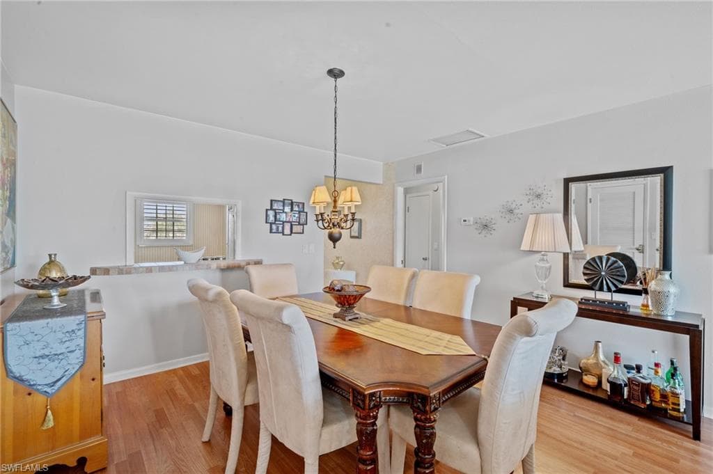 8741 Lueck LN # 5, FORT MYERS FL 33919-7