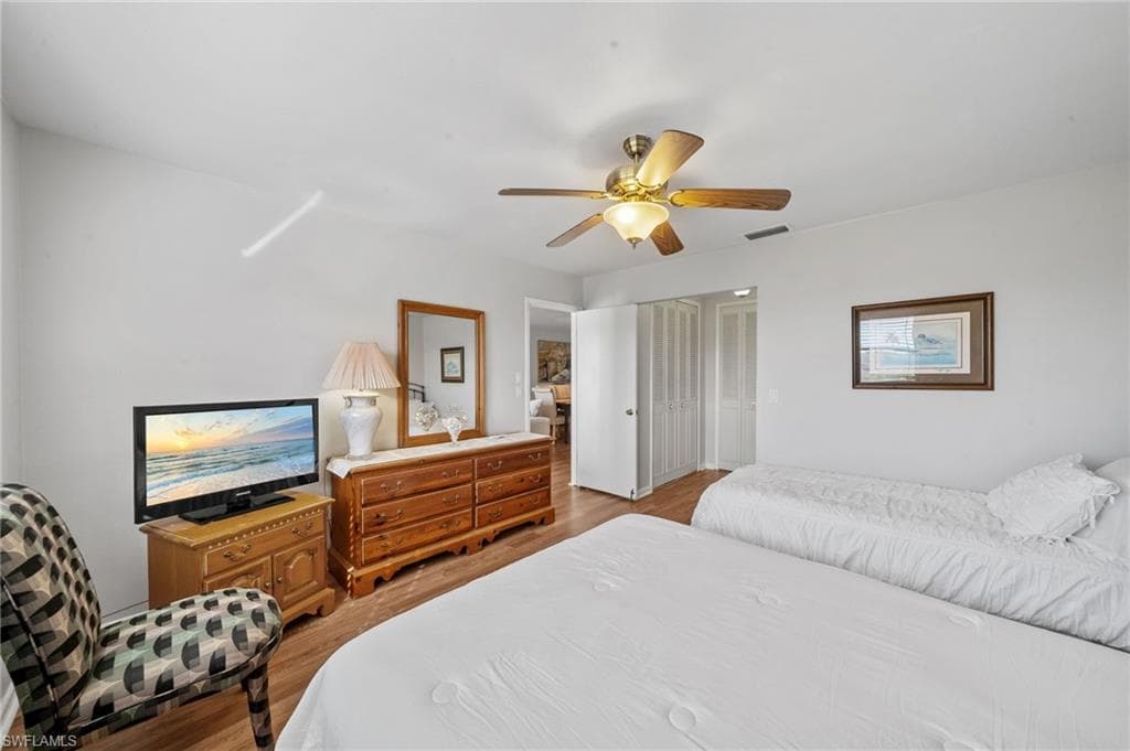 8741 Lueck LN # 5, FORT MYERS FL 33919-20