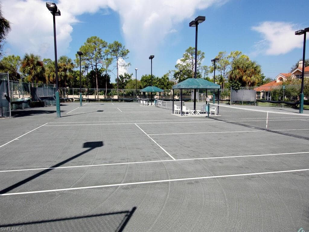 8093 San Vista CIR # 2L, NAPLES FL 34109-19