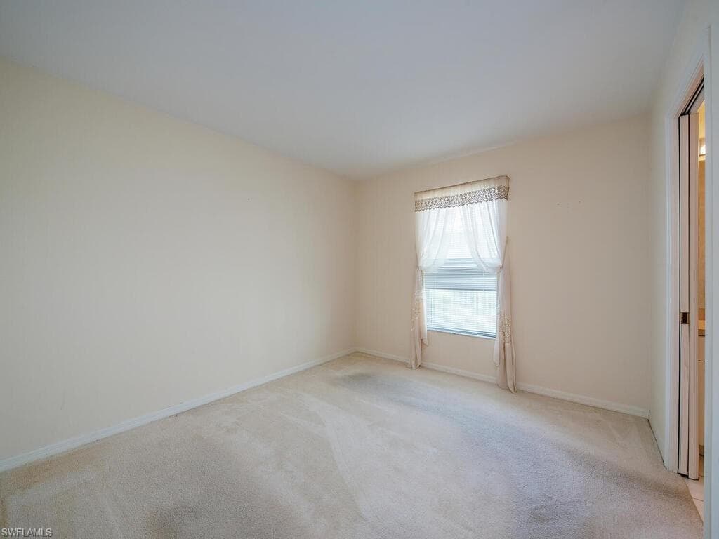 8093 San Vista CIR # 2L, NAPLES FL 34109-8