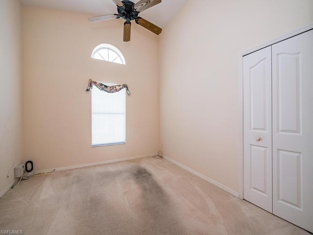 8093 San Vista CIR # 2L, NAPLES FL 34109-9