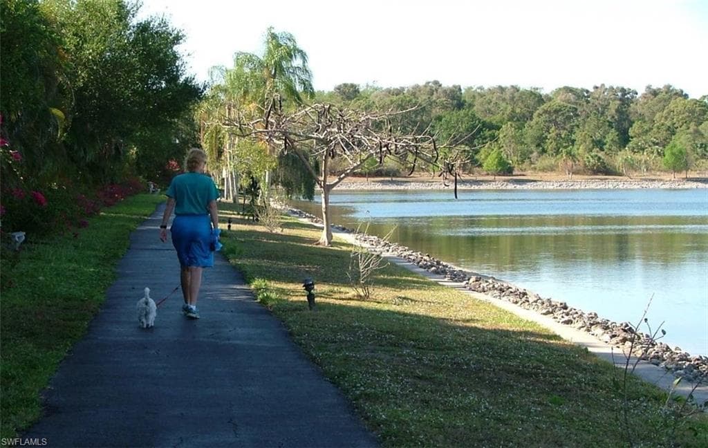 9650 Green Cypress LN # G3, FORT MYERS FL 33905-26