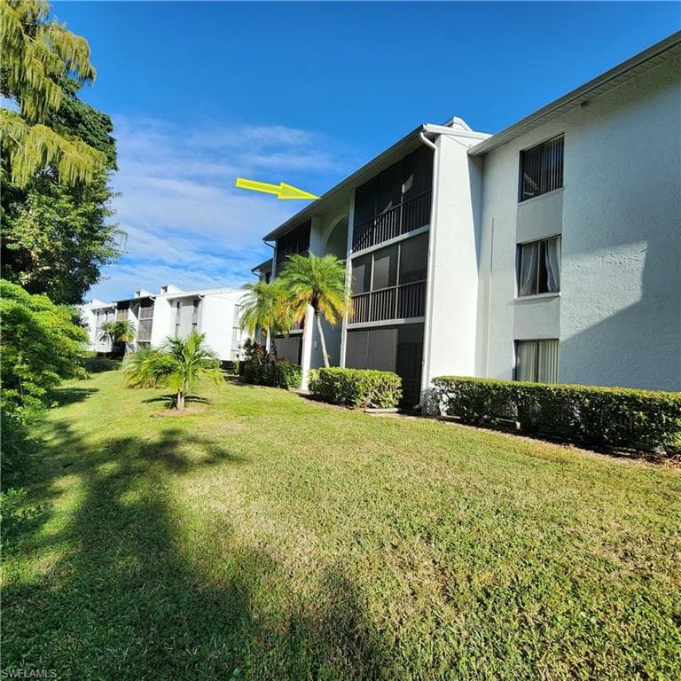 9650 Green Cypress LN # G3, FORT MYERS FL 33905-1