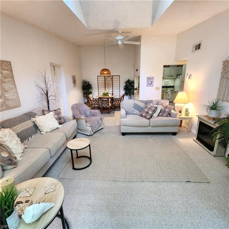 9650 Green Cypress LN # G3, FORT MYERS FL 33905-4