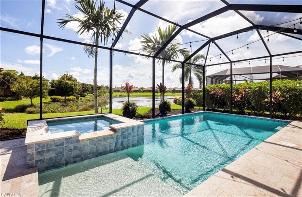 21271 Estero Palm WAY, ESTERO FL 33928-16