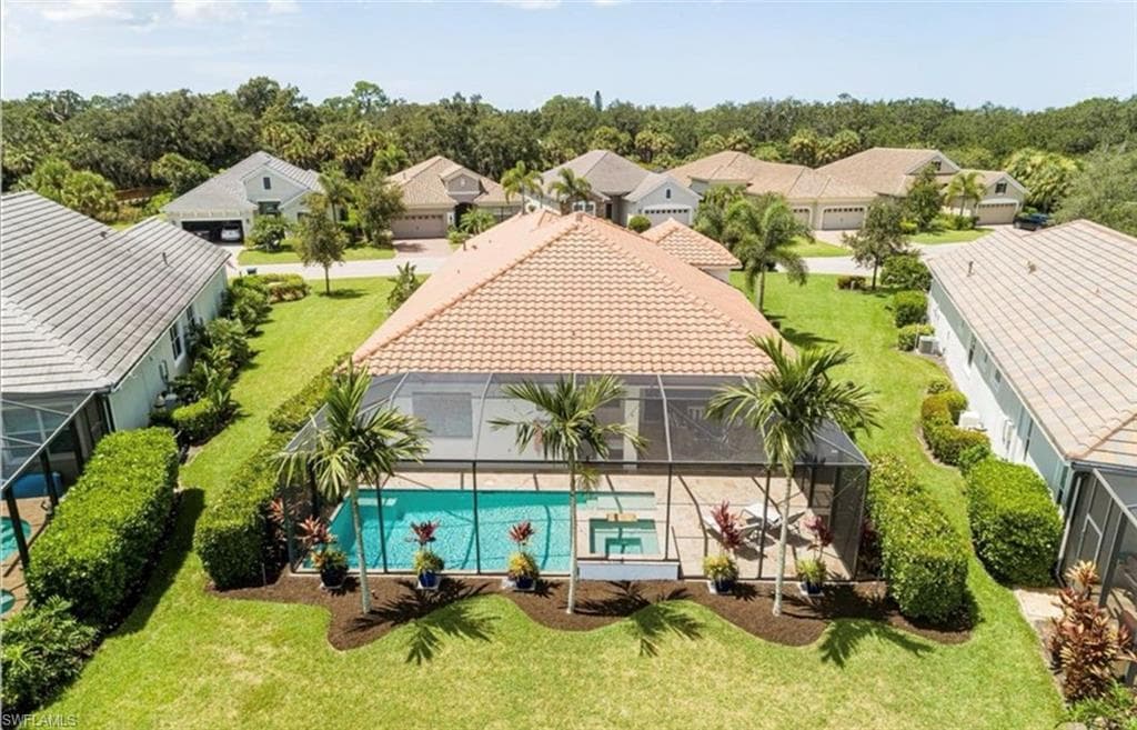 21271 Estero Palm WAY, ESTERO FL 33928-19