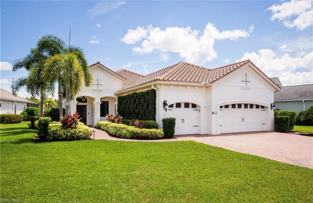 21271 Estero Palm WAY, ESTERO FL 33928-33