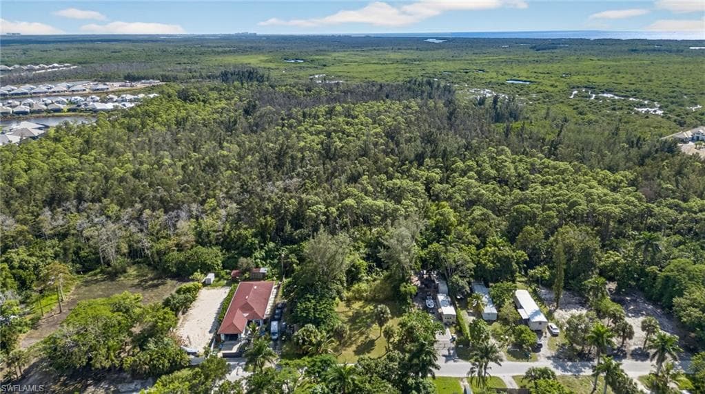 2650 Holly AVE, NAPLES FL 34112-16