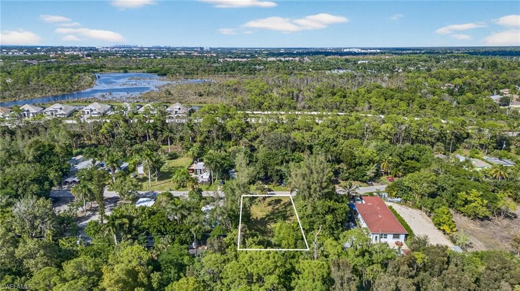 2650 Holly AVE, NAPLES FL 34112-2