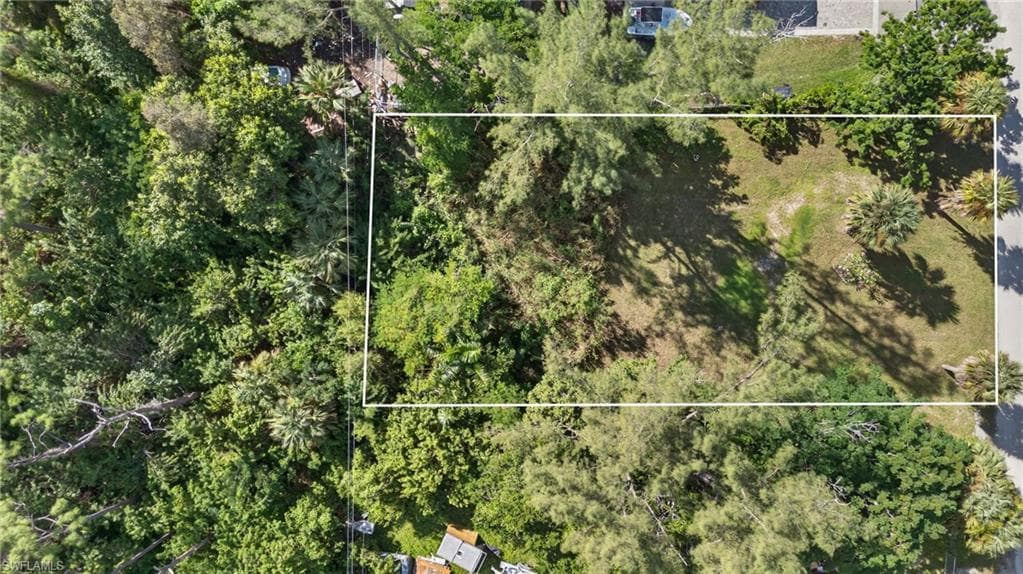 2650 Holly AVE, NAPLES FL 34112-8