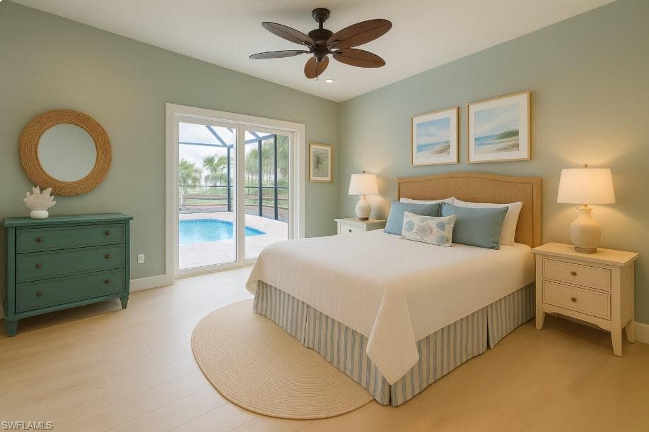 132 Egret ST, FORT MYERS BEACH FL 33931-11