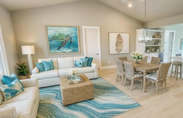 132 Egret ST, FORT MYERS BEACH FL 33931-2