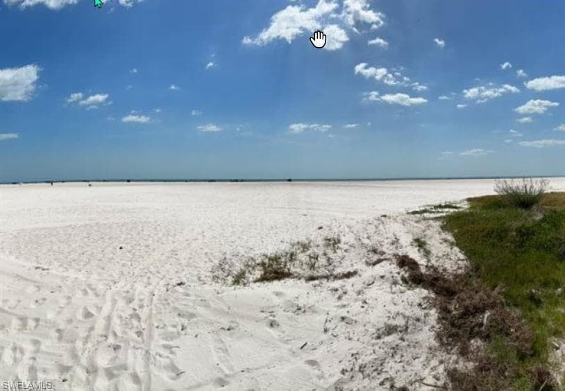 132 Egret ST, FORT MYERS BEACH FL 33931-33