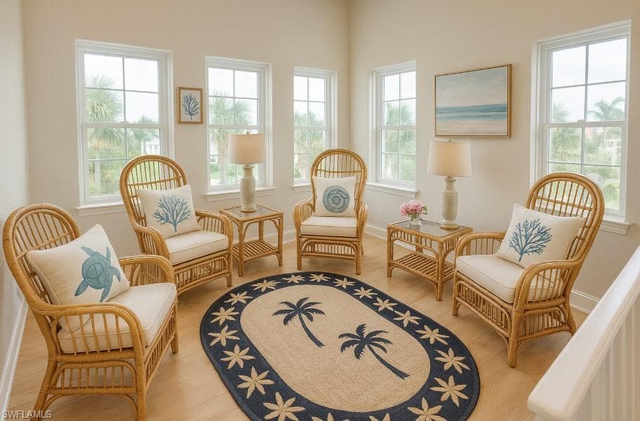 132 Egret ST, FORT MYERS BEACH FL 33931-18